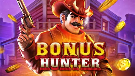 bonus hunter casino/